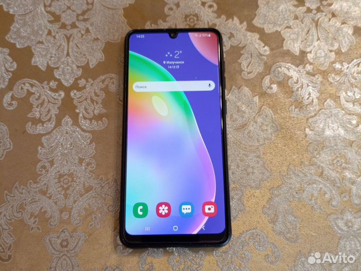 Samsung Galaxy A31, 4/64 ГБ