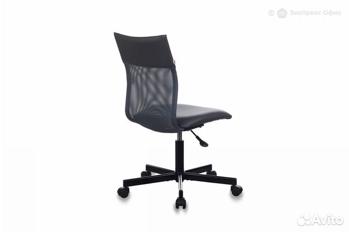 Кресло офисное Бюрократ CH-1399/grey