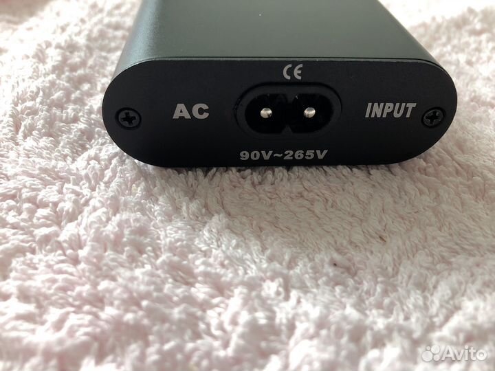 Набор для тату