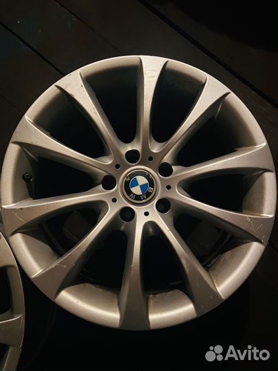 Литые диски