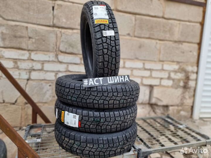 Pirelli Scorpion ATR 185/75 R16