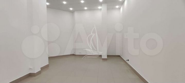 Помещение 70 кв.м