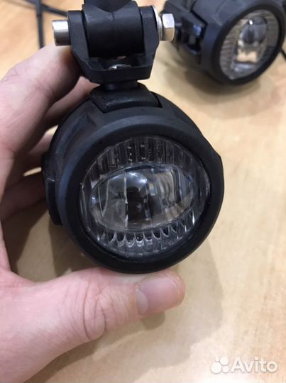 Птф для мотоцикла