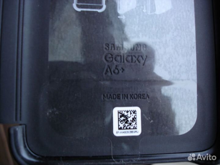 Для Samsung A6+ для Samsung A7 2016