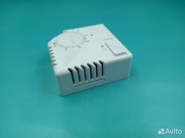 24486 Механический термостат