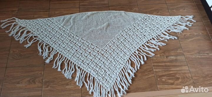 Платок шаль