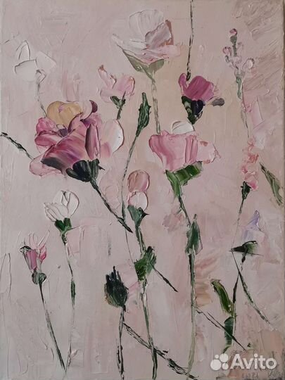 Интерьерная картина(