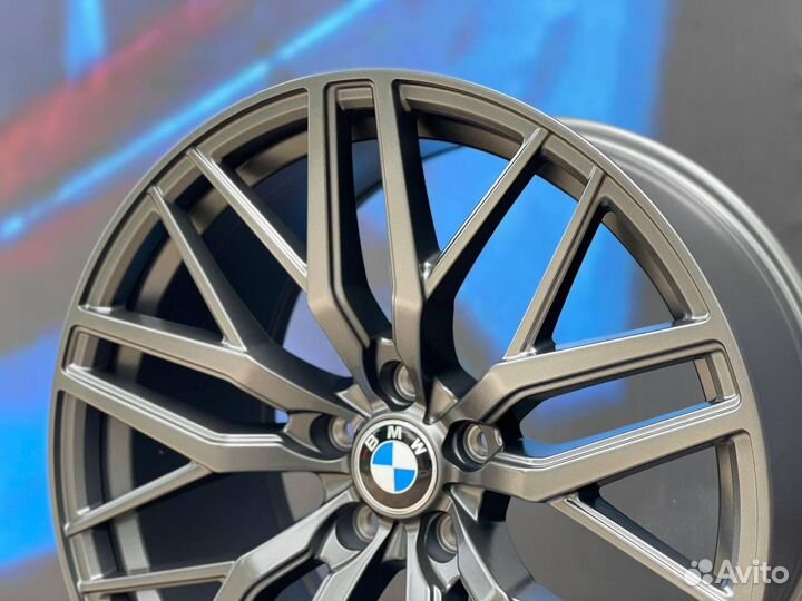 Диски SL503 R19 SF Kia Hyundai Toyota Geely