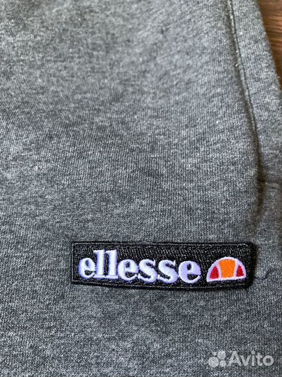 Штаны L Ellesse Slim оригинал