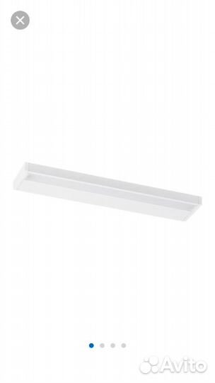 Икеа Подсветка для ванной