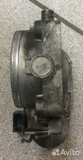 Дросельная заслонка Mercedes A1121410125 W220 S