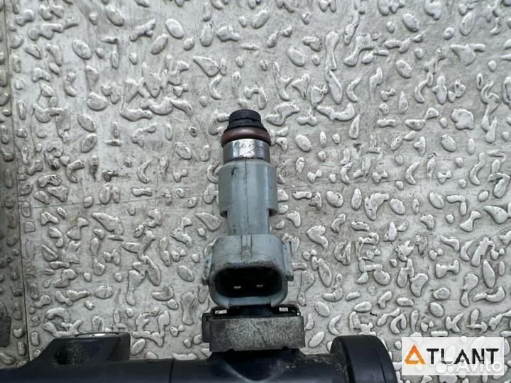 Топливная рейка daihatsu mira