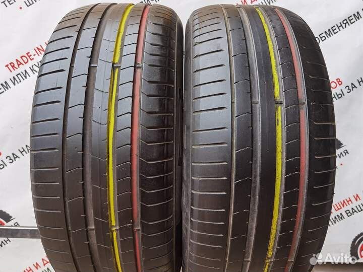 Pirelli P Zero 265/50 R19 110W
