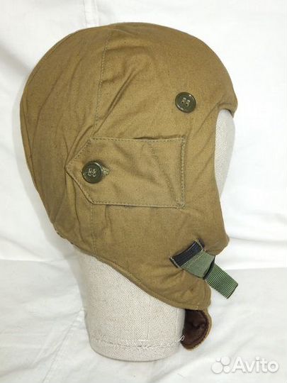 Шлем спецназа гру (мабута)