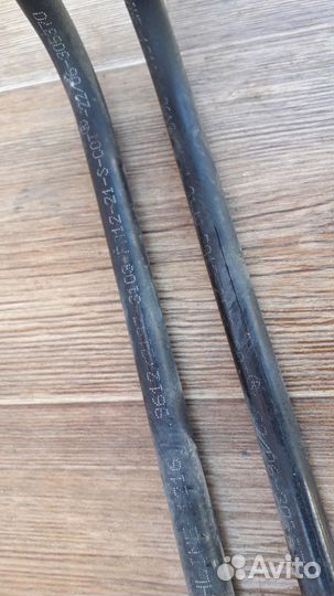 Радиатор гур №15 BMW 3 series (E90/E93) 2008