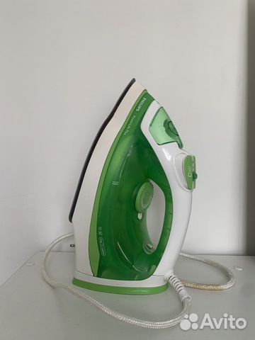 Утюг Philips на запчасти