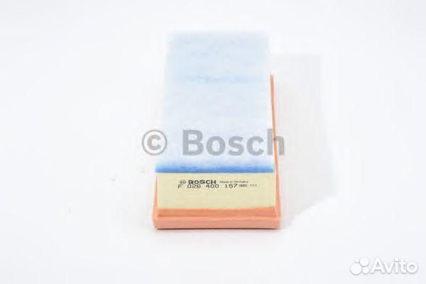 Фильтр воздушный 167,5*85*160 (цилиндр) audi A4 2008 / audi A5 / audi Q5 audi Q5 2008-2013