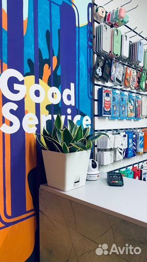 Ремонт телефонов, планшетов, ноутбуков