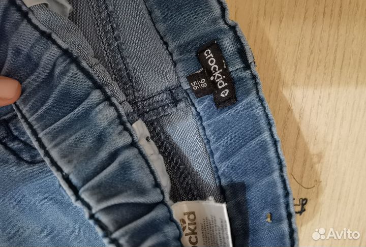 Вещи для девочки пакетом 2-3 г