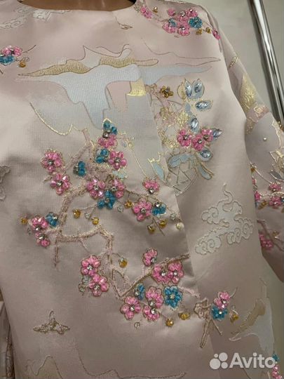 Пиджак пальто облегченное женское