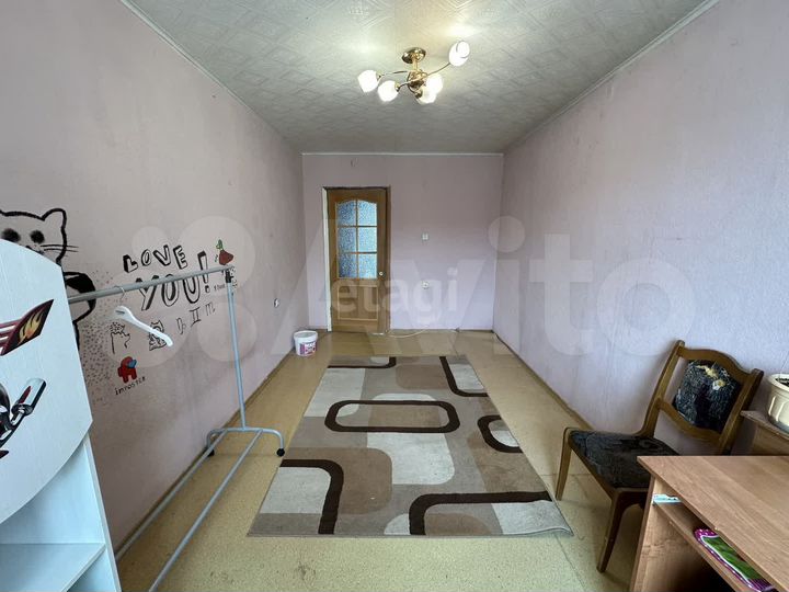 2-к. квартира, 56,9 м², 7/9 эт.