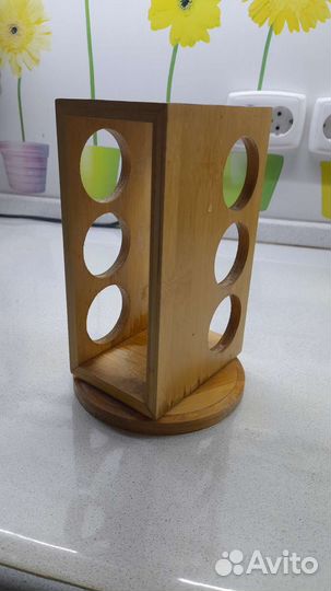 Подставка для специй