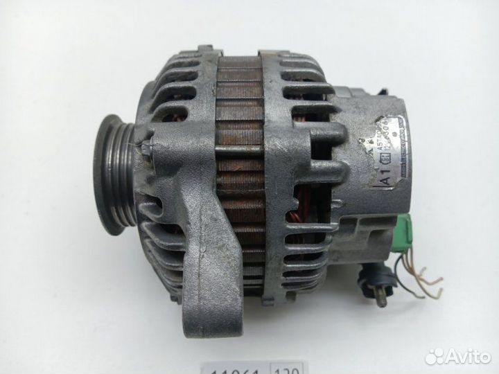 Генератор Honda Integra SJ