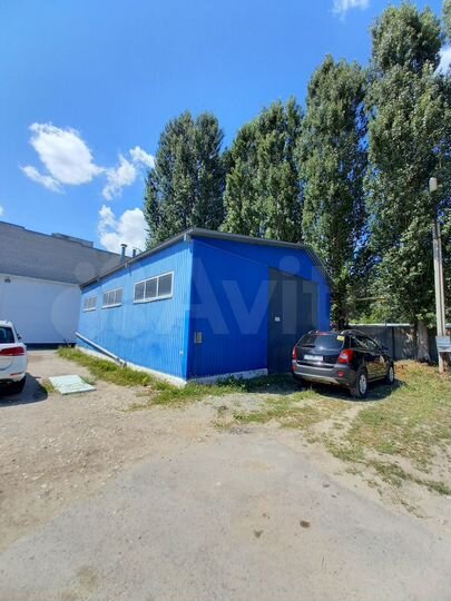 Склад, 106 м²