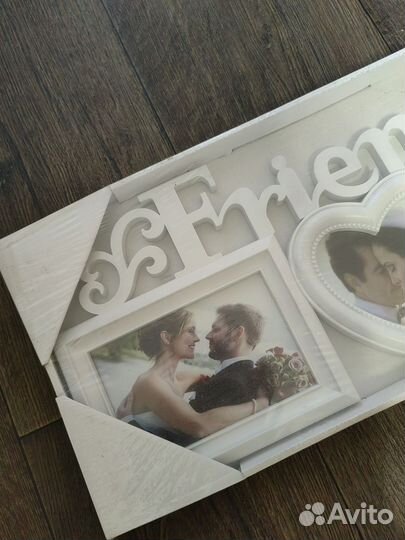 Рамка для фотографий