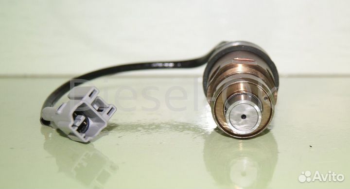 Клапан SPV дозатор 096600-0033 2LTE 3CE 1kzte