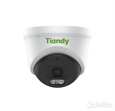 Видеонаблюдения 8камер/ip-poe/2mp/online/микрофон