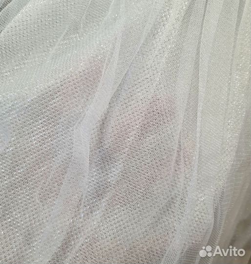 Платье нарядное новое