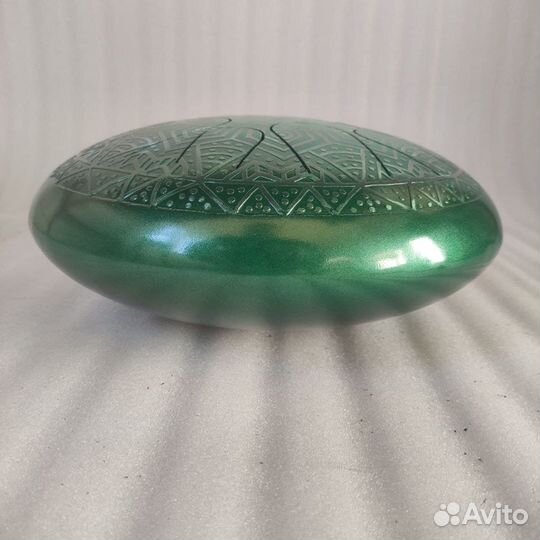 Глюкофон 30 см. Новый