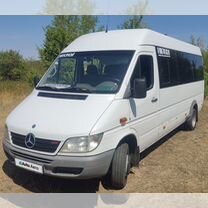 Mercedes-Benz Sprinter Classic 2.1 MT, 2014, 508 580 км, с пробегом, цена 1 600 000 руб.