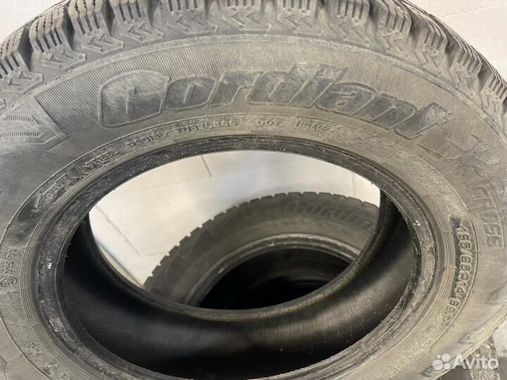 Cordiant Snow Cross 185/65 R14 86T