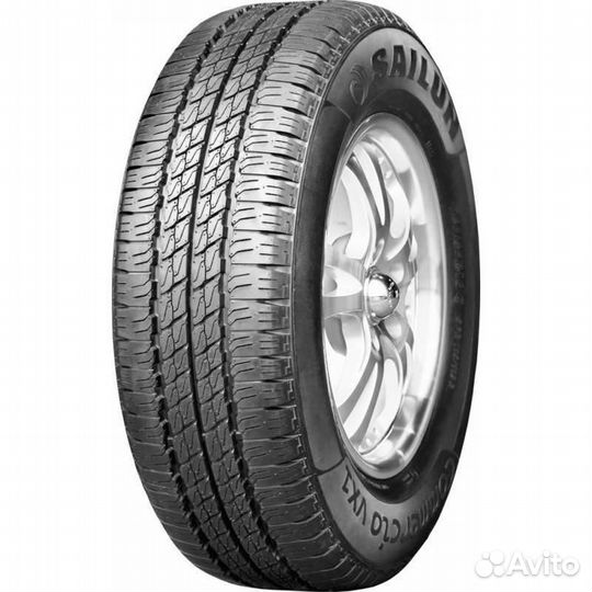 Sailun Commercio VXI 185/75 R16 104R
