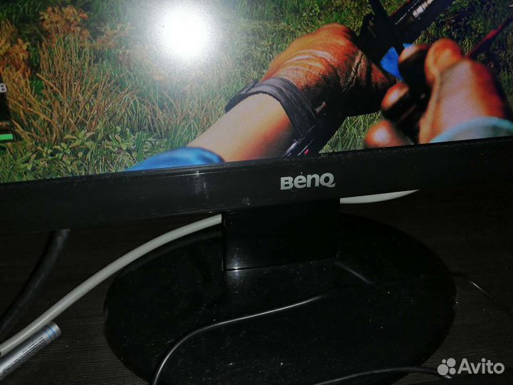 Монитор benq