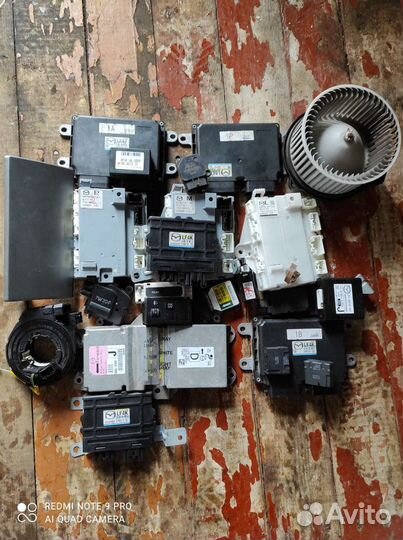 Салон Мазда 6gh