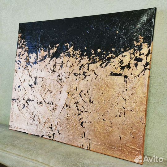 Картина интерьерная