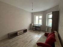 1-к. квартира, 38 м², 6/8 эт.