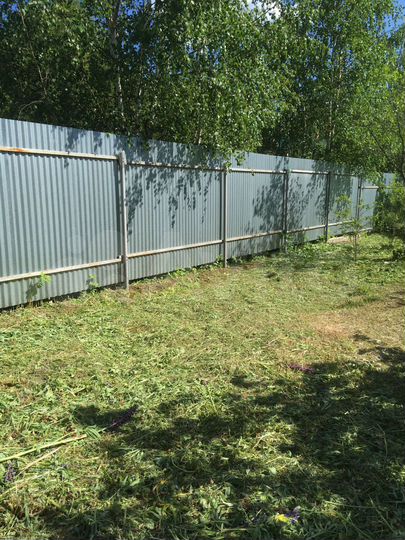 Дача 37 м² на участке 6,5 сот.