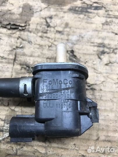 Клапан электромагнитный Mazda Cx-7 ER3P L3VDT 2011