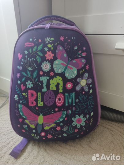 Рюкзак ранец портфель школьный