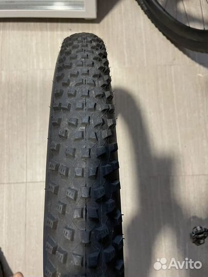 Покрышки Schwalbe rocket ron 27.5