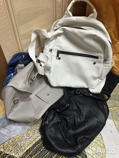 Обувь сумки