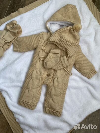 Комплект на выписку