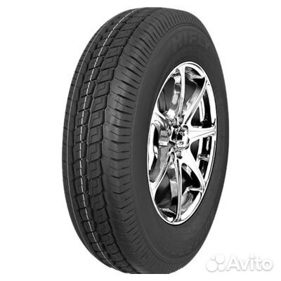 Hifly Super 2000 195/65 R16 T