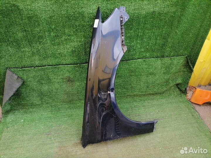 Крыло переднее правое Subaru Legacy BP BP5