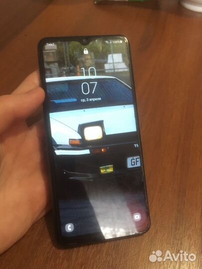 Samsung Galaxy A12, 3/32 ГБ