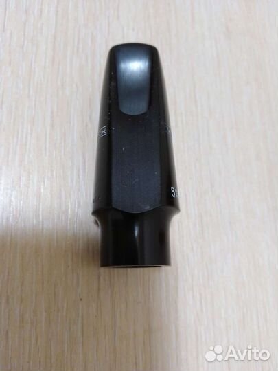 Мундштук для саксофона сопрано